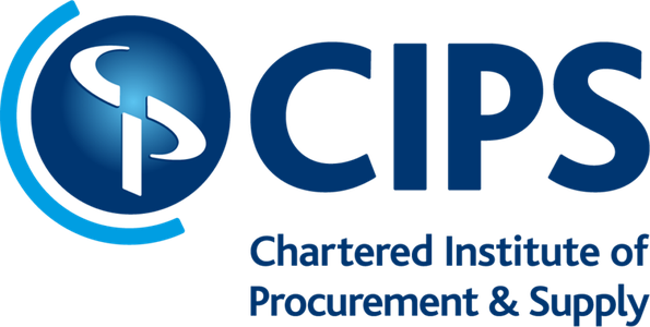 CIPS Chartered Institute of Procurement and Supply logo