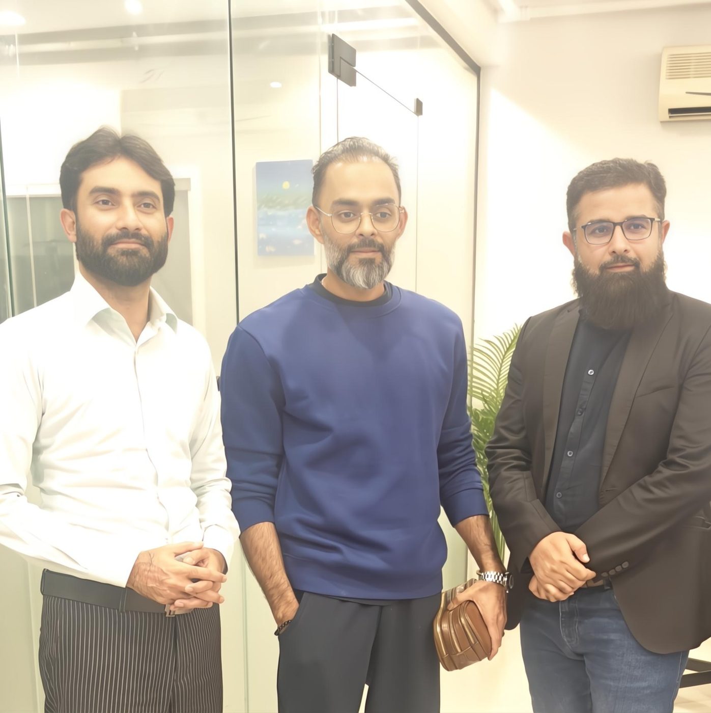 KSA — partner enablement session