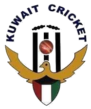 Kuwait Cricket association logo