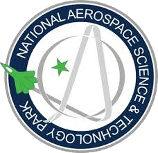 NASTP National Aerospace Science and Technology Park logo