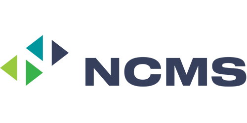 NCMS National Company for Mechanical Systems logo