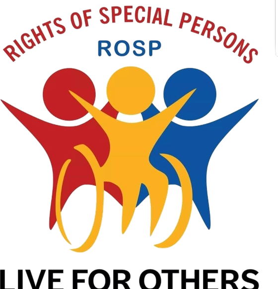 ROSP professional development logo