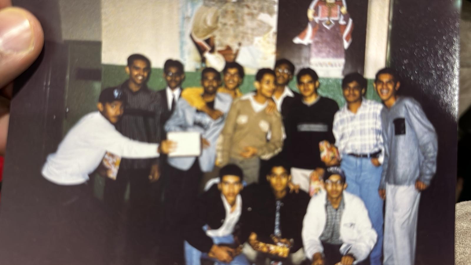 PSCK High School, Kuwait, 2018 — post-return years